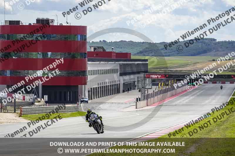 Circuito de Navarra;Spain;event digital images;motorbikes;no limits;peter wileman photography;trackday;trackday digital images